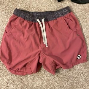 Vuori Kore Short 5” Inseam